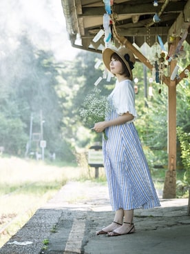 ☺︎由佳☺︎さんのコーディネート