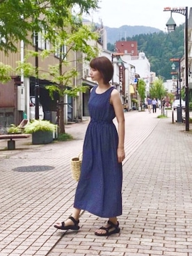 ☺︎由佳☺︎さんのコーディネート