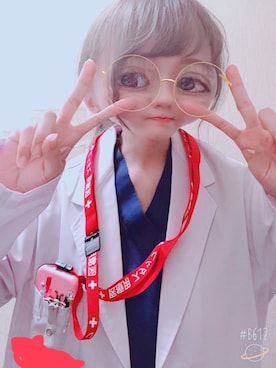 Y.Dさんのコーディネート