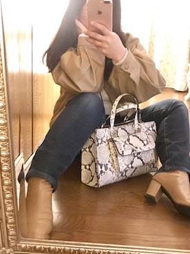 SAO❤︎さんのコーディネート