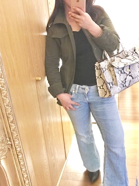 SAO❤︎さんのコーディネート