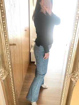 SAO❤︎さんのコーディネート