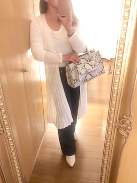 SAO❤︎さんのコーディネート