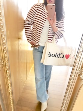 SAO❤︎さんのコーディネート