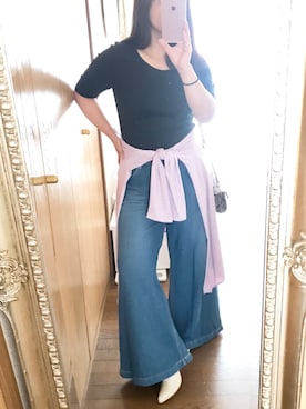 SAO❤︎さんのコーディネート