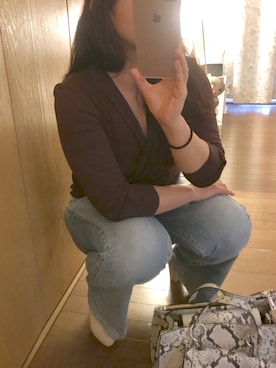 SAO❤︎さんのコーディネート