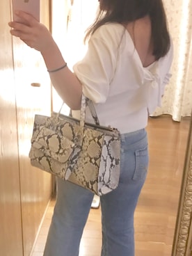 SAO❤︎さんのコーディネート