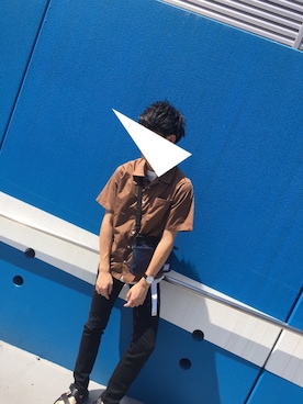 domiさんのコーディネート