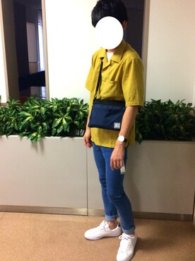 domiさんのコーディネート