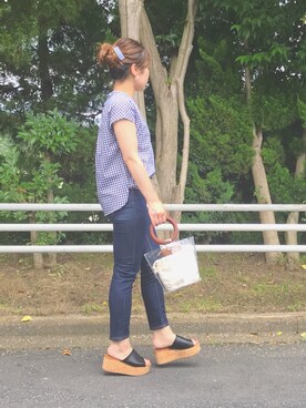 ayumiさんのコーディネート