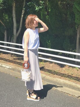 ayumiさんのコーディネート