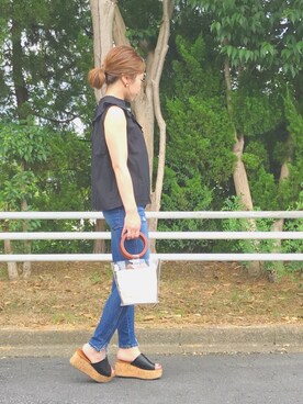 ayumiさんのコーディネート