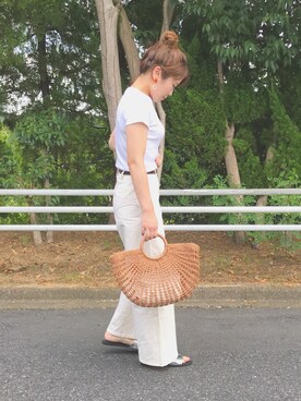 ayumiさんのコーディネート