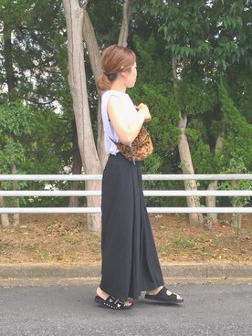 ayumiさんのコーディネート