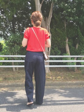 ayumiさんのコーディネート