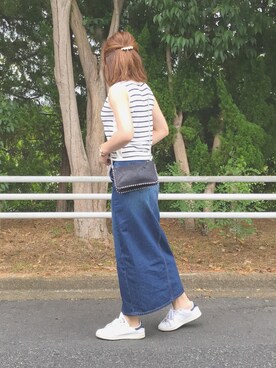 ayumiさんのコーディネート