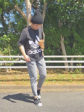 ayumiさんのコーディネート