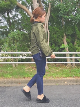 ayumiさんのコーディネート