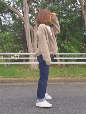 ayumiさんのコーディネート