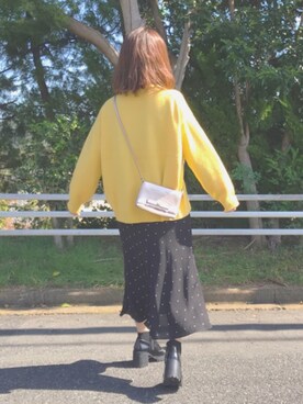 ayumiさんのコーディネート