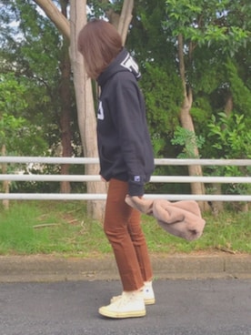 ayumiさんのコーディネート