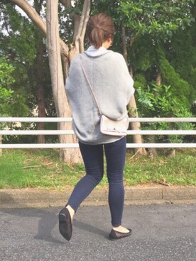 ayumiさんのコーディネート