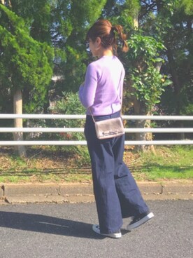 ayumiさんのコーディネート