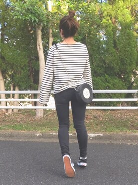 ayumiさんのコーディネート