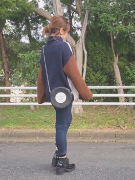 ayumiさんのコーディネート