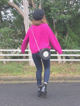 ayumiさんのコーディネート