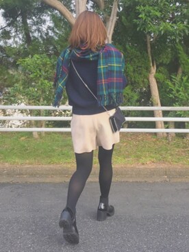 ayumiさんのコーディネート