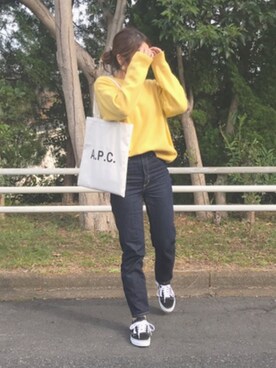 ayumiさんのコーディネート