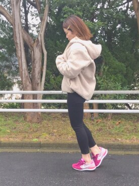 ayumiさんのコーディネート