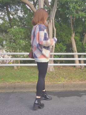 ayumiさんのコーディネート