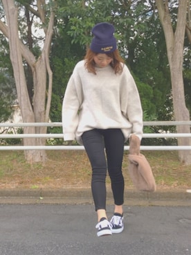 ayumiさんのコーディネート