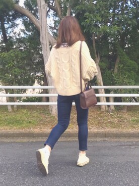 ayumiさんのコーディネート