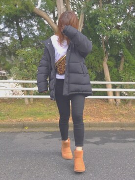 ayumiさんのコーディネート