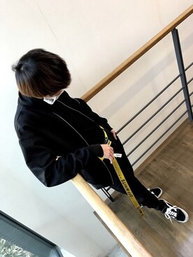 ЯYUS∃iさんのコーディネート