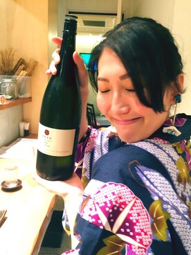 864_Burgundyさんのコーディネート