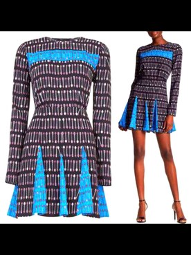 864_Burgundyさんのコーディネート