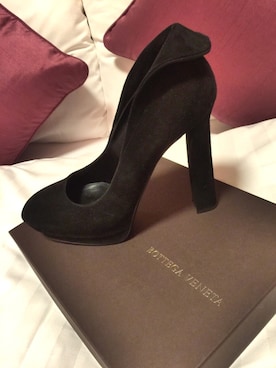 864_Burgundyさんのコーディネート