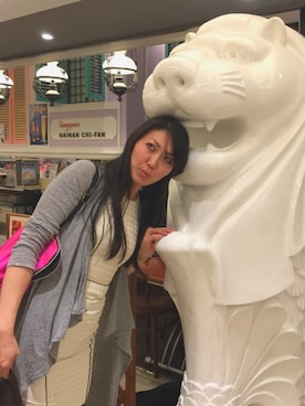 864_Burgundyさんのコーディネート