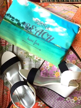 864_Burgundyさんのコーディネート