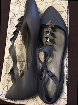 864_Burgundyさんのコーディネート