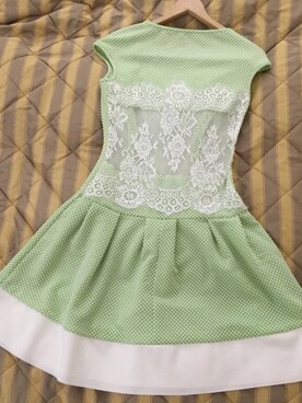 864_Burgundyさんのコーディネート