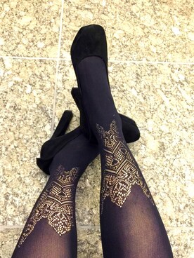 864_Burgundyさんのコーディネート