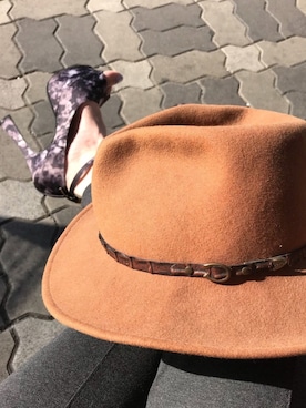 864_Burgundyさんのコーディネート