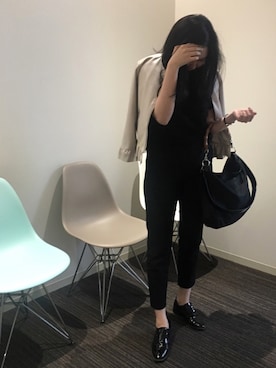 MAさんのコーディネート