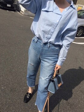 MAさんのコーディネート