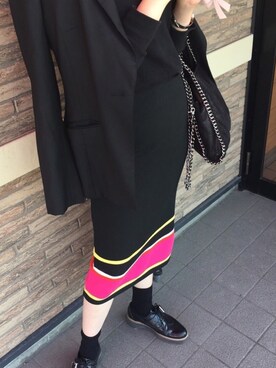 MAさんのコーディネート